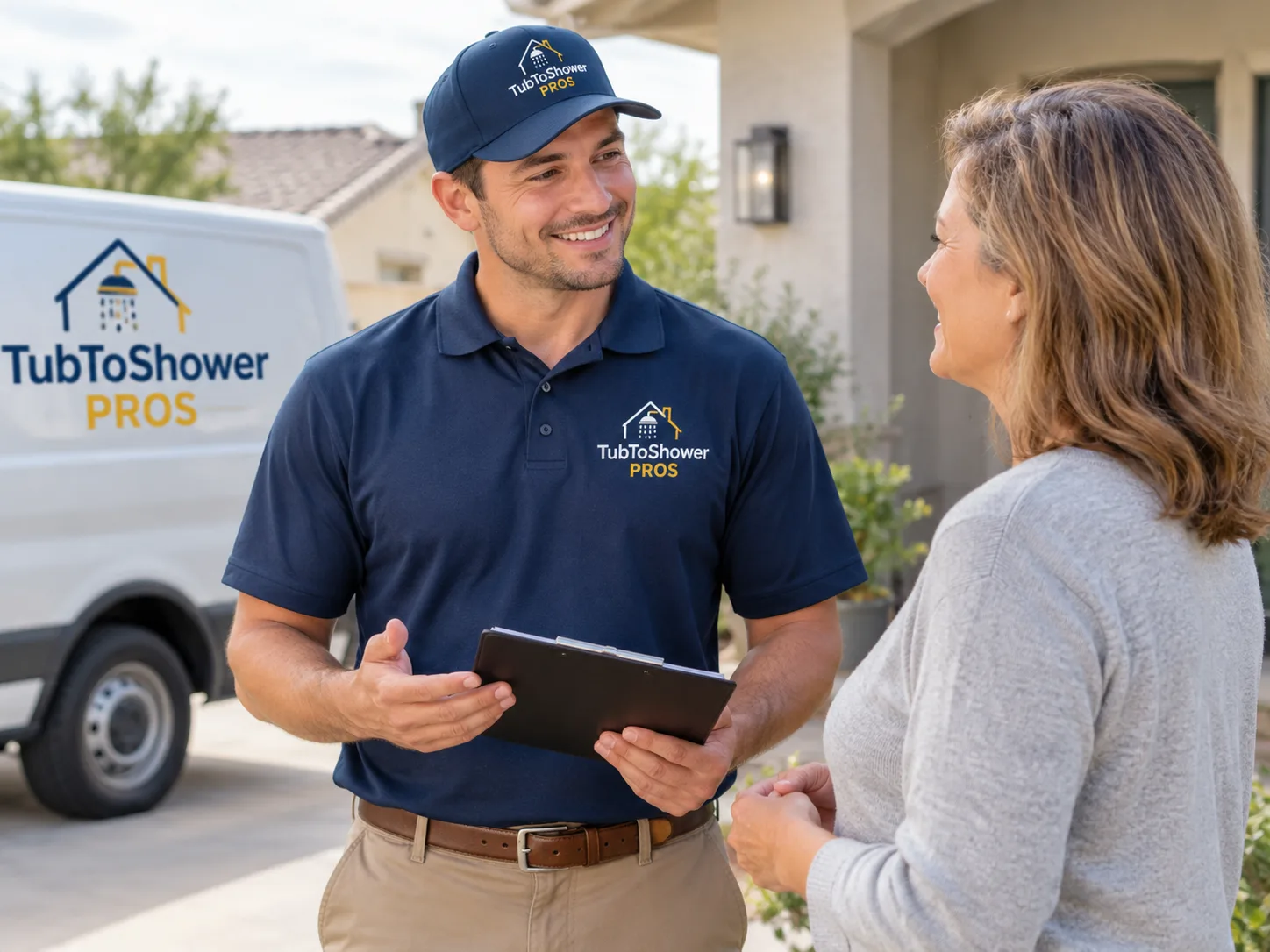 Tub Shower Conversion Keyser, WV FAQs